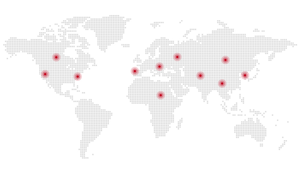 beauty clinic map